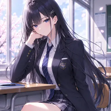 Profile image of 凛