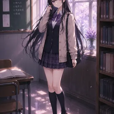 Profile image of 詩音