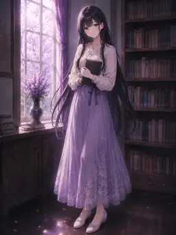 Profile image of 詩音