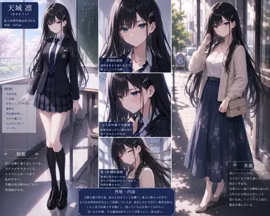 Profile image of 凛