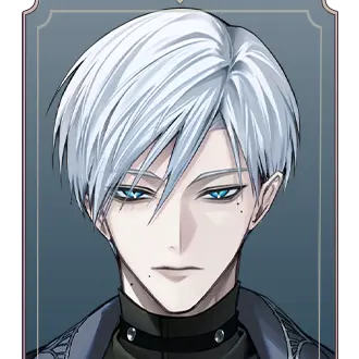 Profile image of Lucien