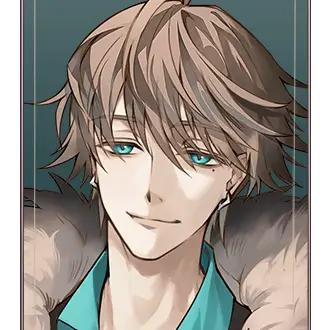 Profile image of Harrison
