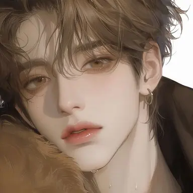Profile image of Baek Doha