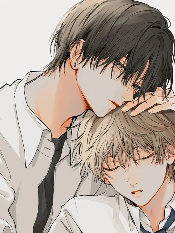 540224의 『冷たいくせに…』