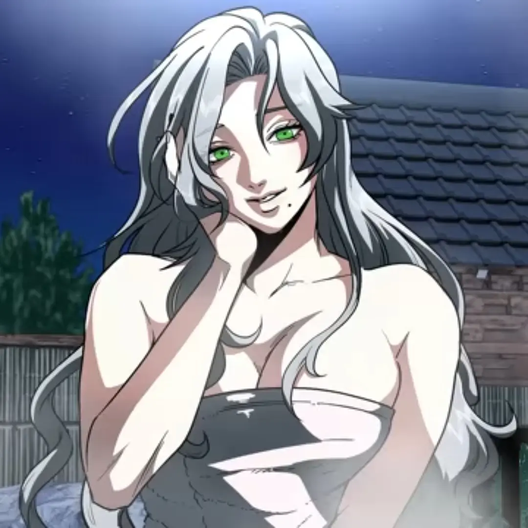 Kazuki89의 鈴蘭