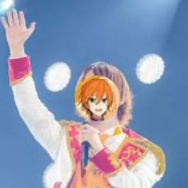 Profile image of ジェル