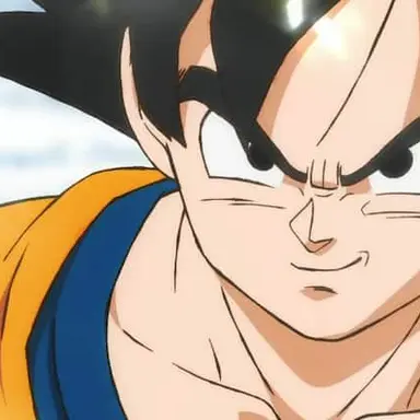 Profile image of 孫悟空