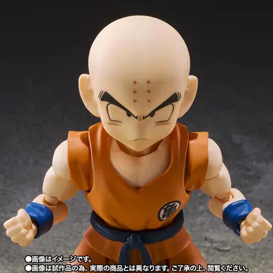 Profile image of クリリン