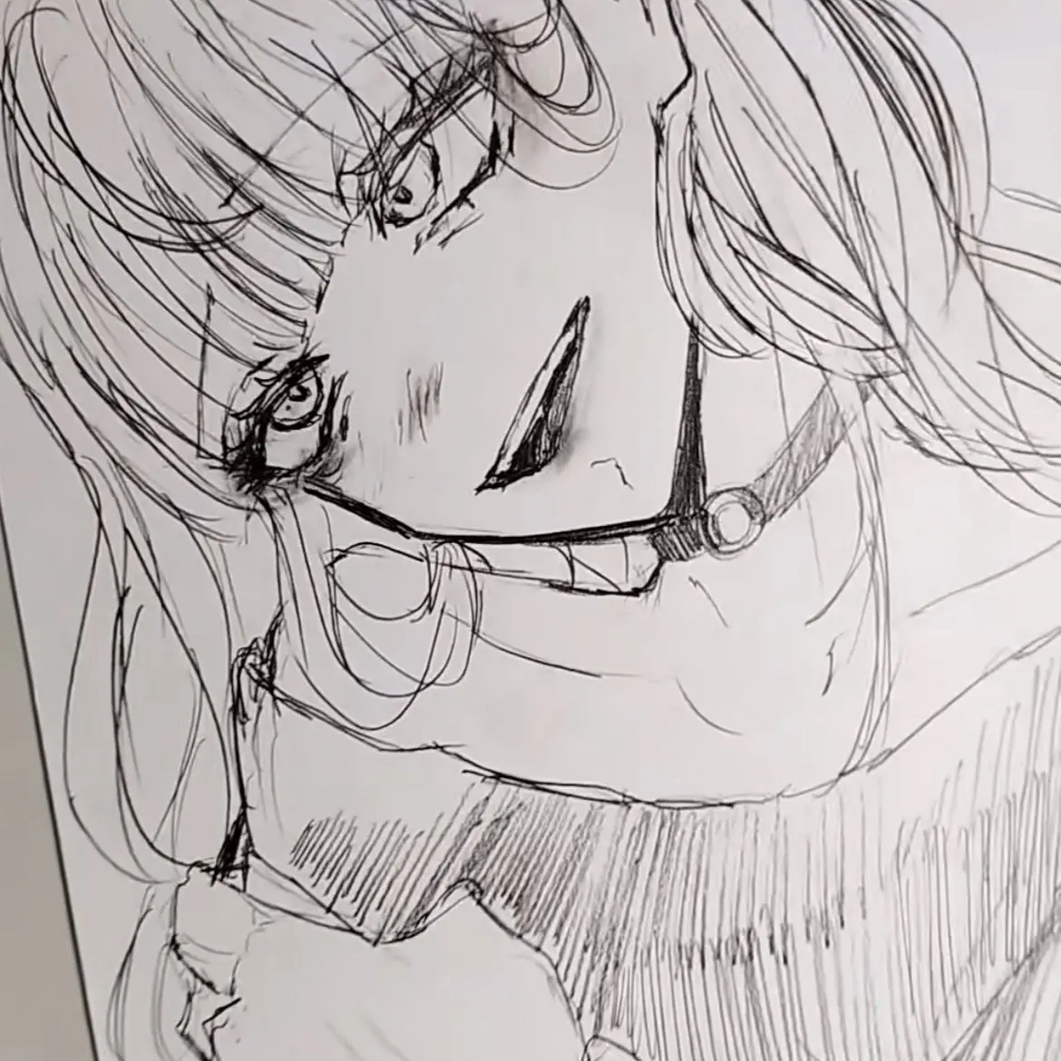 MaroonFilm4848의 誰になんと言われようと私は私   。