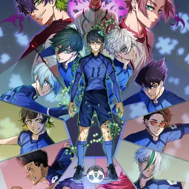 Profile image of ブルロ