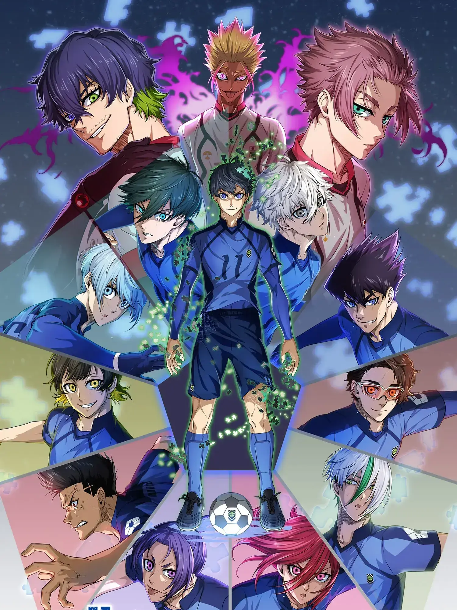 SassySpoon9868의 ブルロ