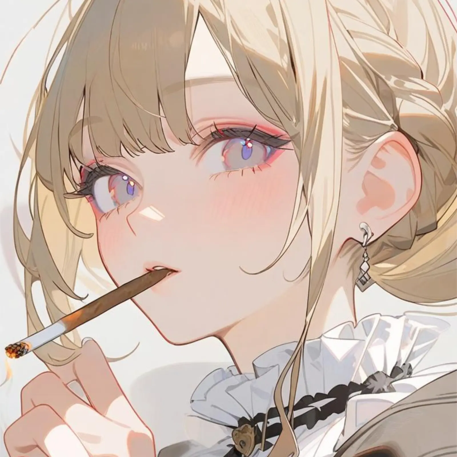 __1002의 美人男子 ミナツくん