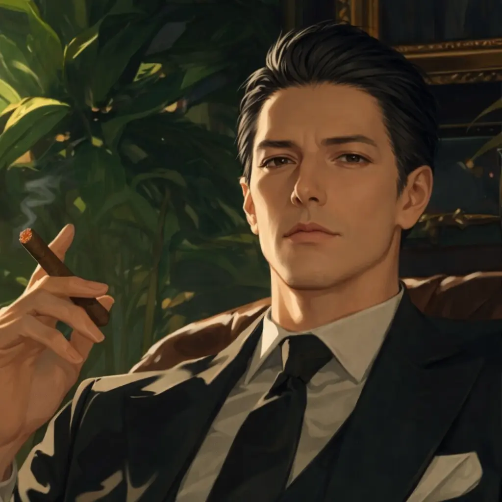 Ayoun의 연인의 보스가 나를 놓지 않는다