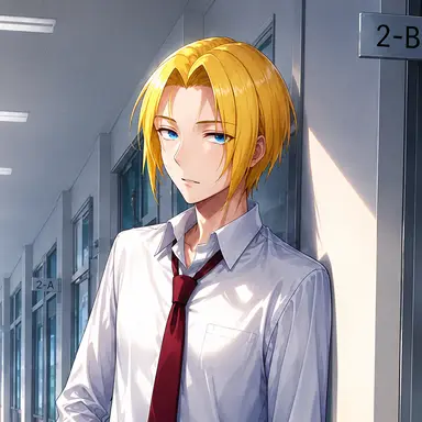 Profile image of ヨミ