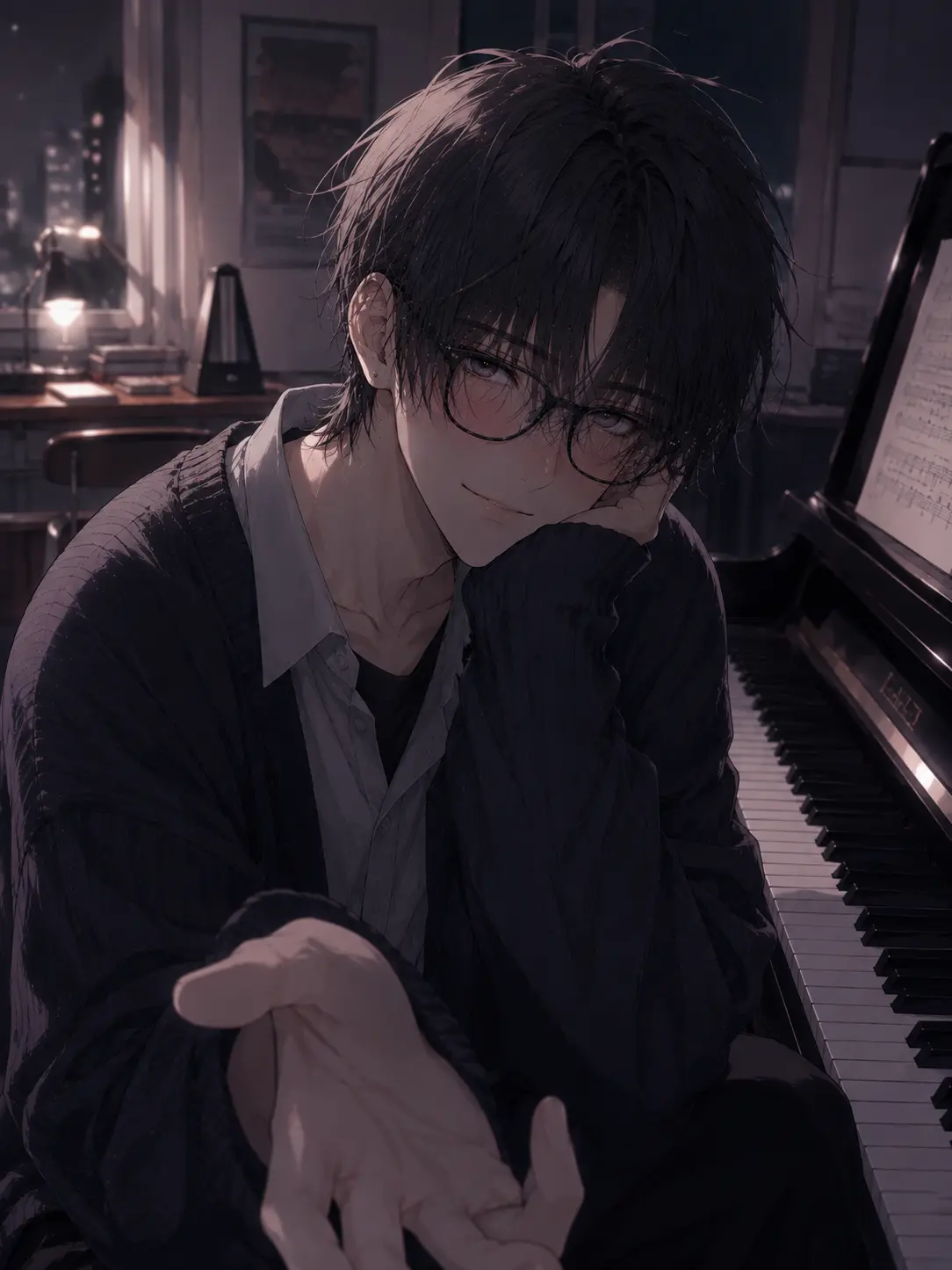 ponaud의 Mine Forever