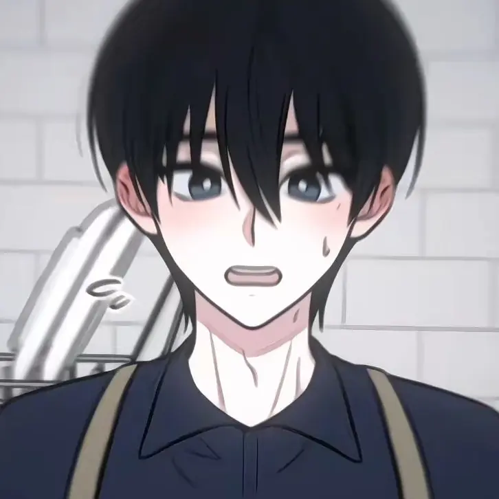 MuggyLeg8822의 터닝포인트에 나오는 유평화!