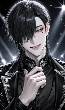 Profile image of 司