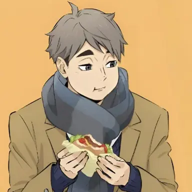 Profile image of 宮治