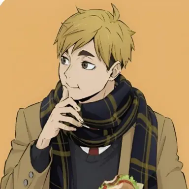 Profile image of 宮侑