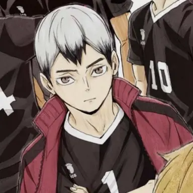 Profile image of 北信介