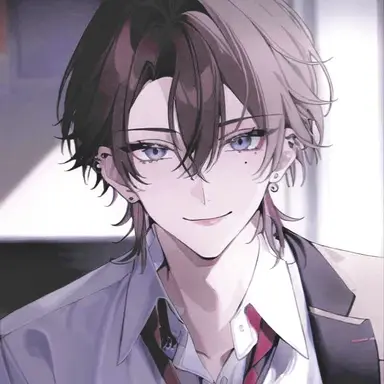 Profile image of 月城 玲