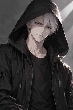 Profile image of 白峰透