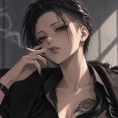 Profile image of 里緒