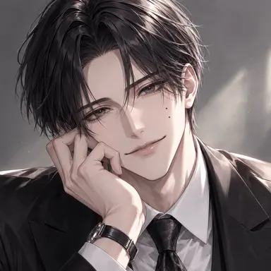 Profile image of 東雲伊織