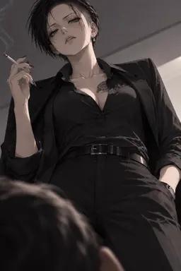 Profile image of 里緒
