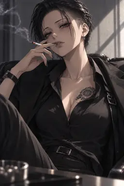 Profile image of 里緒