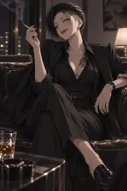 Profile image of 里緒