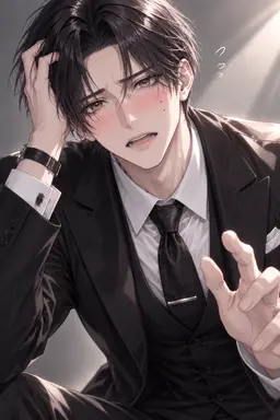 Profile image of 東雲伊織