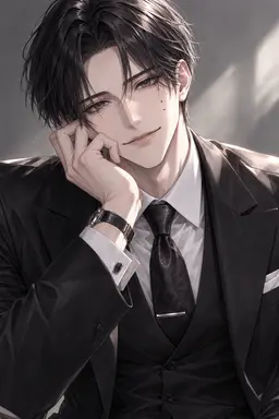 Profile image of 東雲伊織