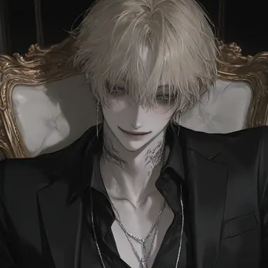 Profile image of 蓮二