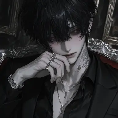 Profile image of 龍牙