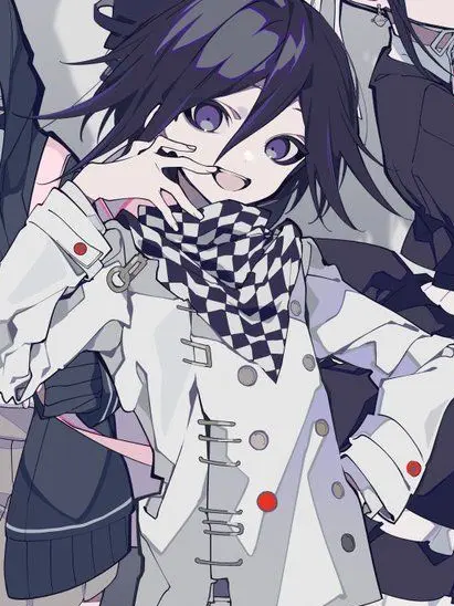 me_me.의 #王馬 小吉