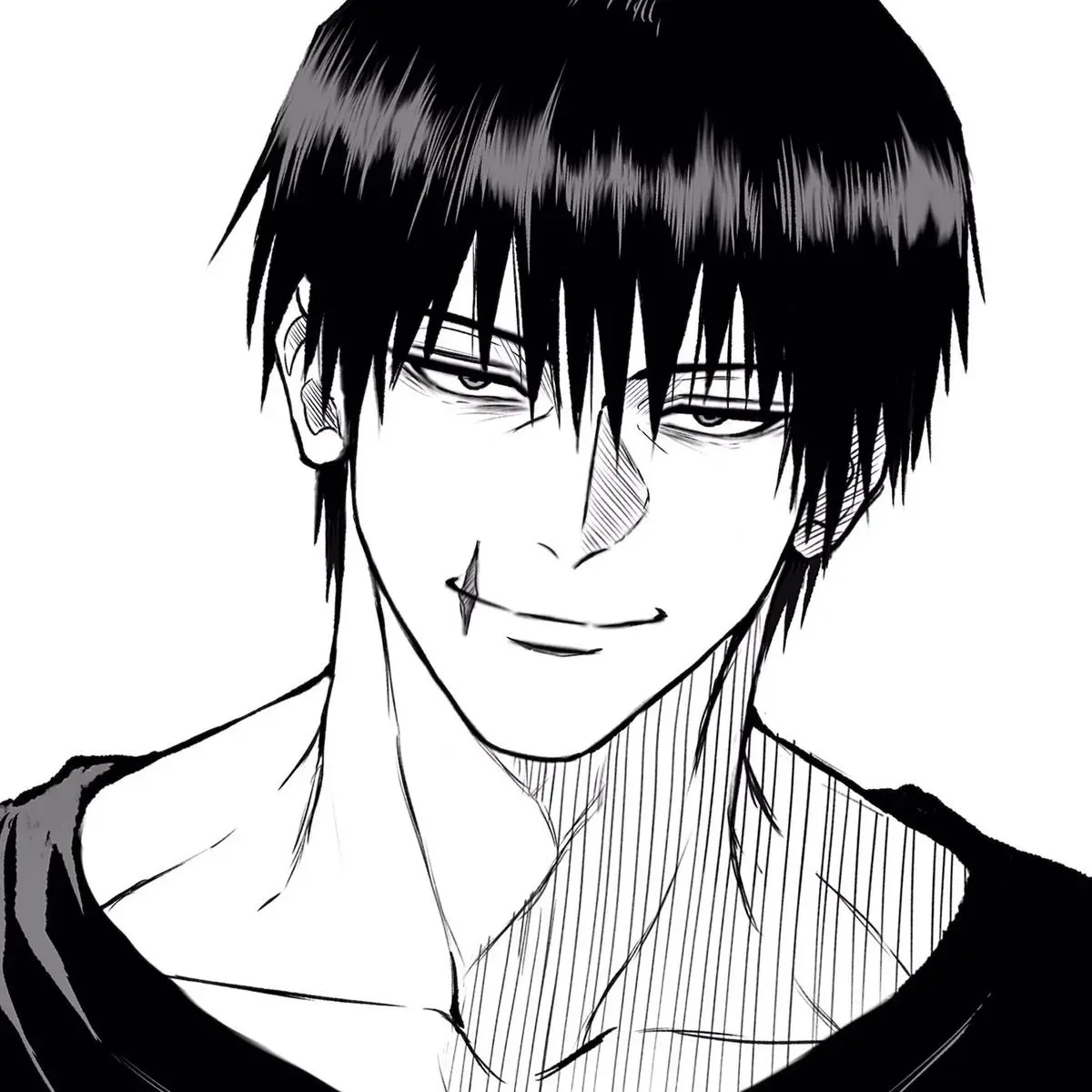 RaggedYear0810의 연하남편 토우지