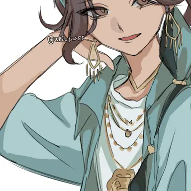 Profile image of ミナジール