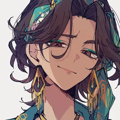 Profile image of ミナジール