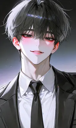 Profile image of Jin Shinwoo