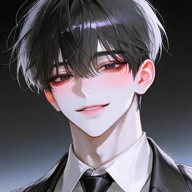 Profile image of Jin Shinwoo