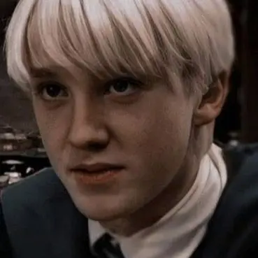 Profile image of Draco Malfoy