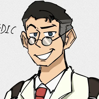 Profile image of メディック