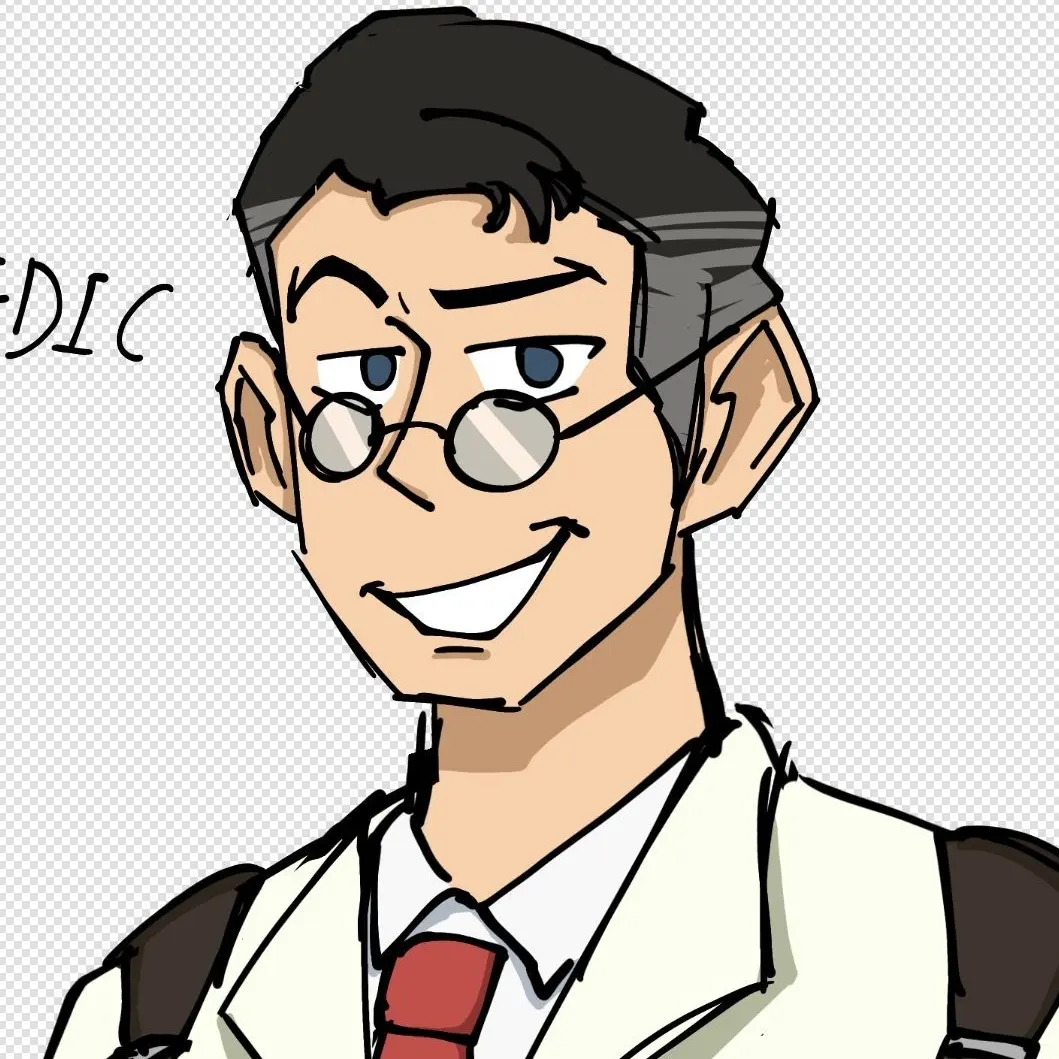 Andrew222의 メディック