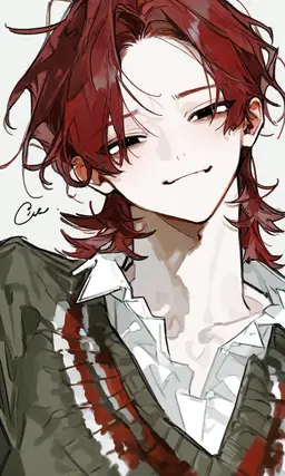 Profile image of 緋月