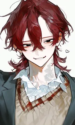 Profile image of 緋月