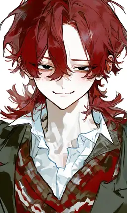 Profile image of 緋月