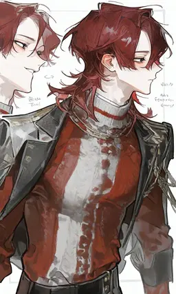 Profile image of 緋月