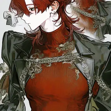 Profile image of 緋月