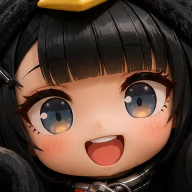 Profile image of モブググガガ